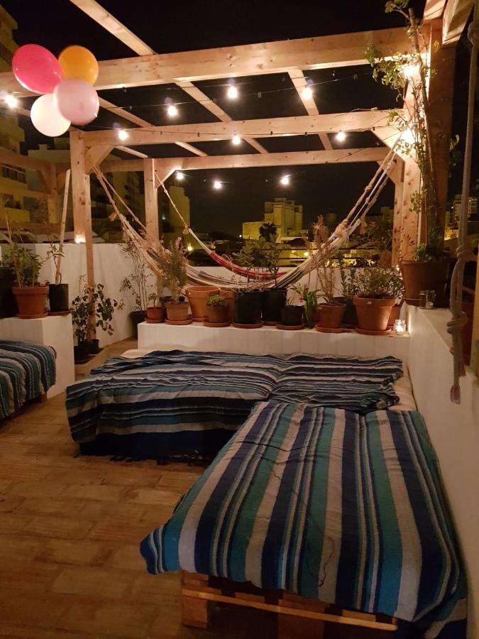 Hostel Casa Da Madalena Backpackers Distrikt Faro