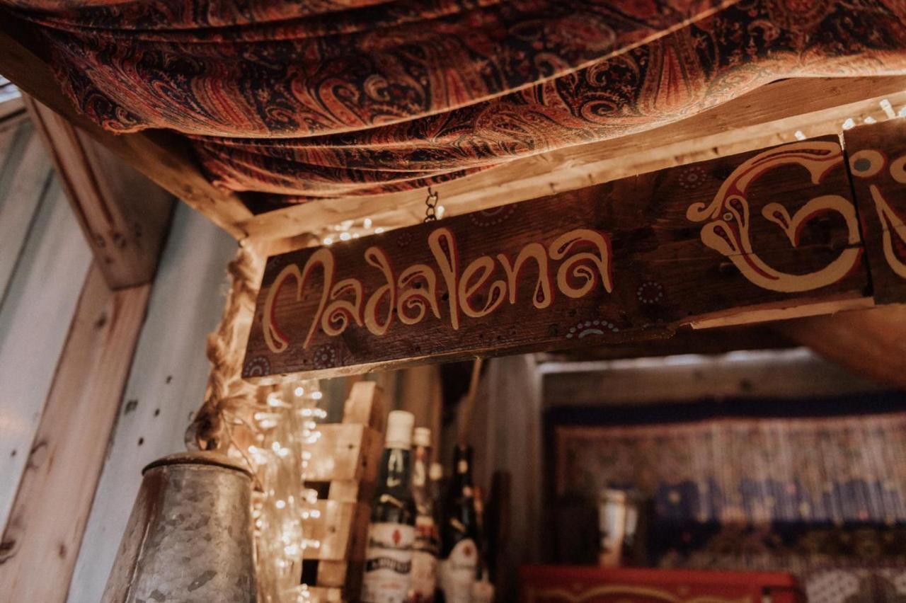 Hostal Casa Da Madalena Backpackers